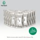 Bubuk Minuman Paket Sample A : 10 Varian - FOREST Bubble Drink
